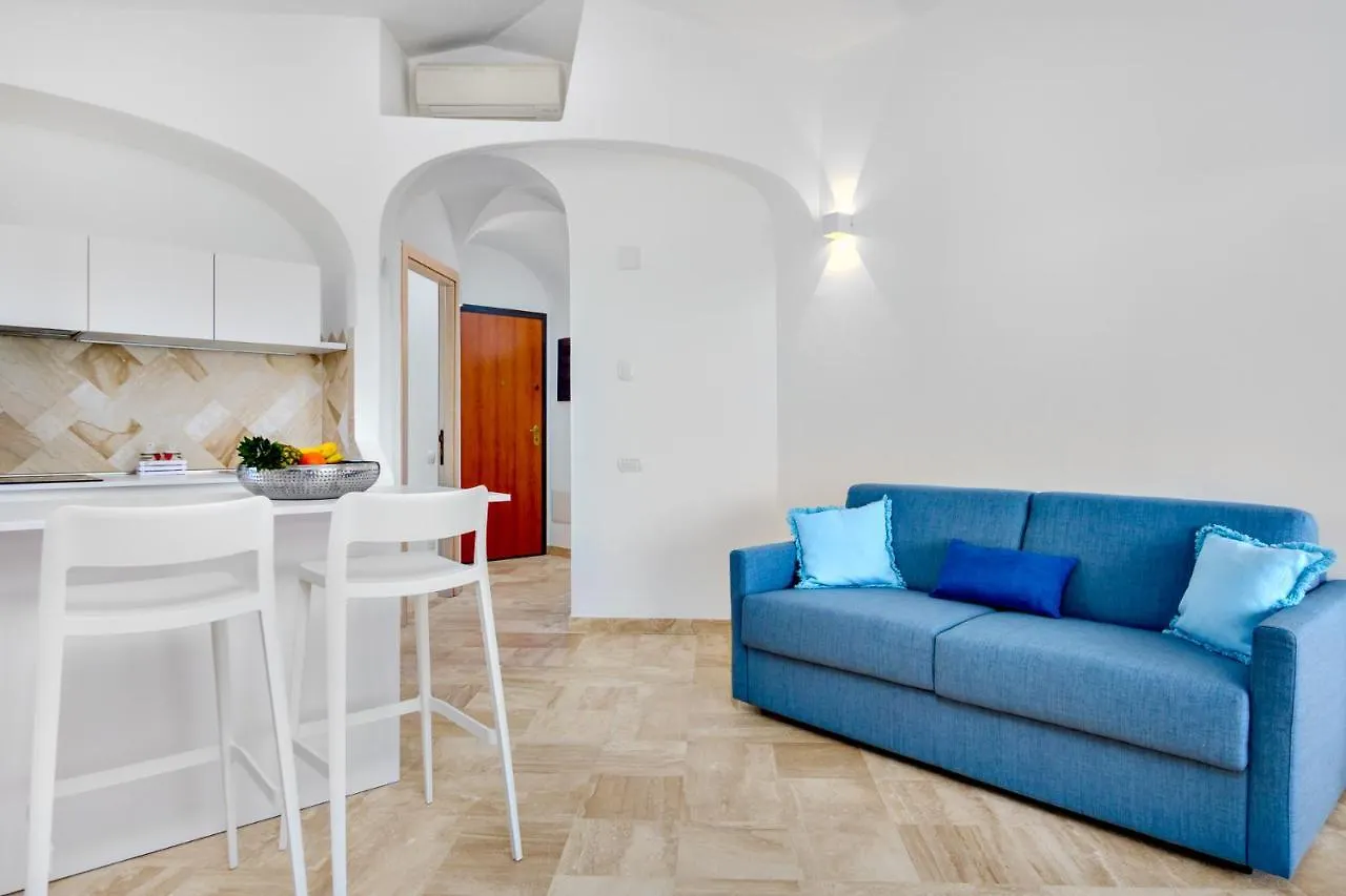 Appartamento Glory - Golfo Aranci, Baia Caddinas