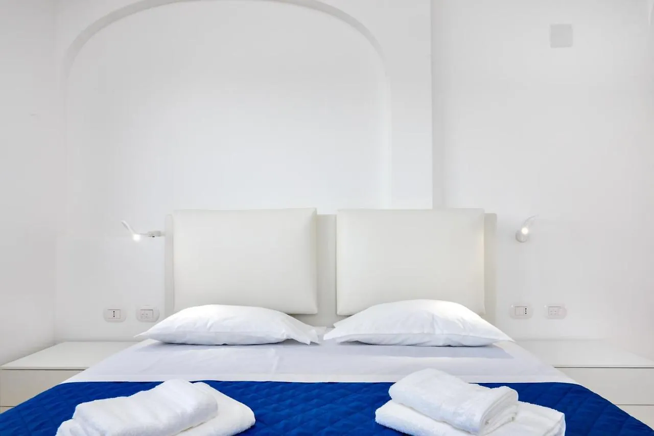 Apartment Appartamento Glory - Golfo Aranci, Baia Caddinas