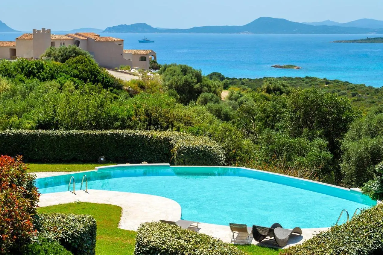 Appartamento Glory - Golfo Aranci, Baia Caddinas Italy