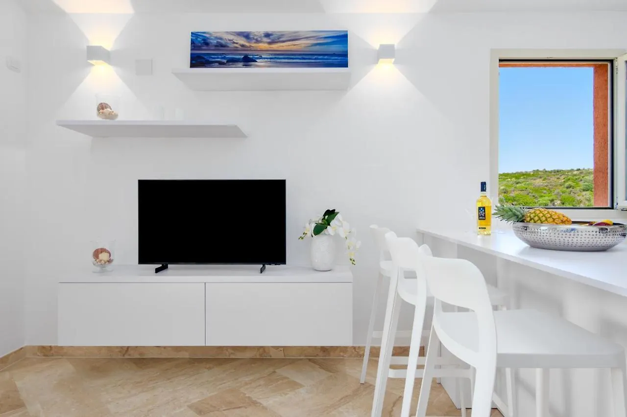 Apartment Appartamento Glory - Golfo Aranci, Baia Caddinas