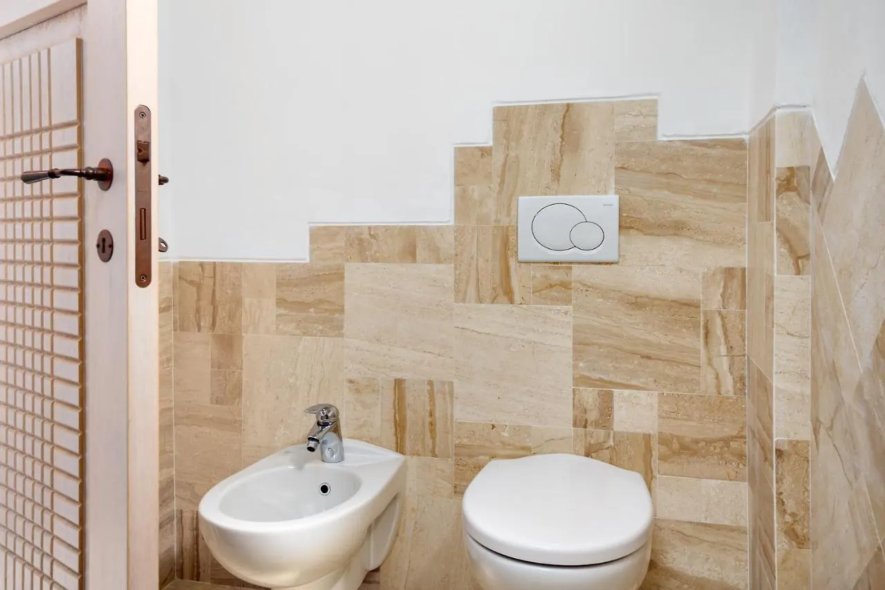 Apartment Appartamento Glory - Golfo Aranci, Baia Caddinas