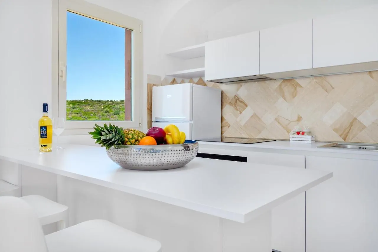 Apartment Appartamento Glory - Golfo Aranci, Baia Caddinas Italy