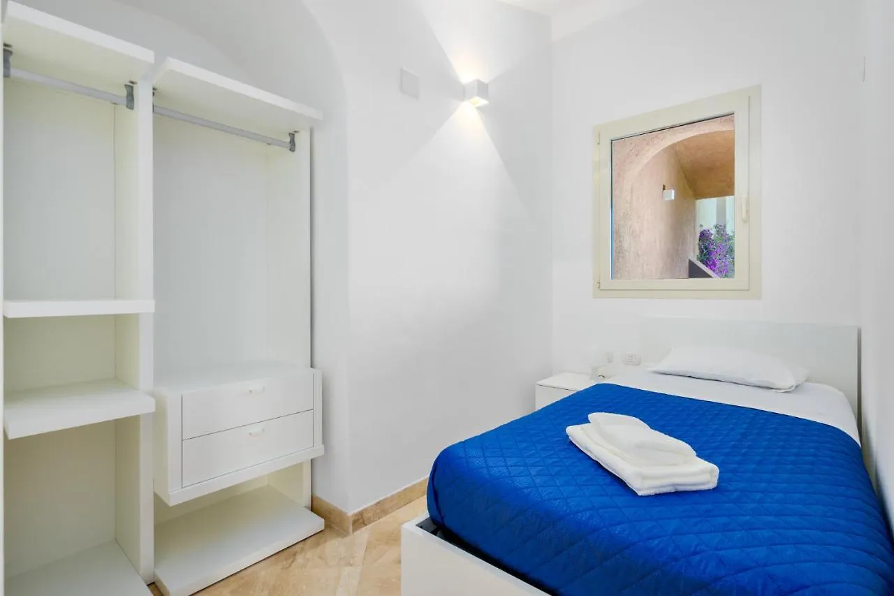 Appartamento Glory - Golfo Aranci, Baia Caddinas Apartment