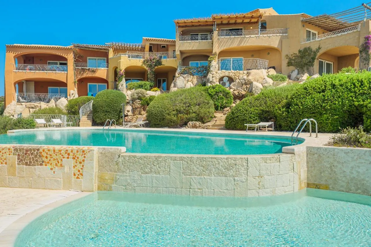 Appartamento Glory - Golfo Aranci, Baia Caddinas