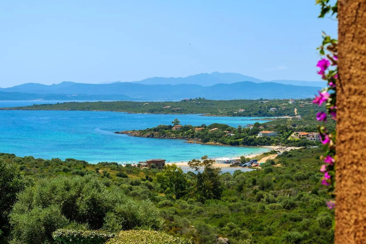 Appartamento Glory - Golfo Aranci, Baia Caddinas