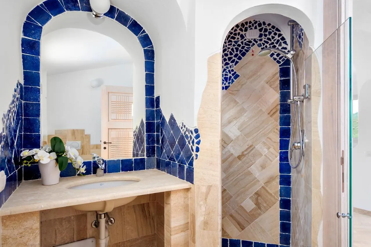 Apartment Appartamento Glory - Golfo Aranci, Baia Caddinas Italy